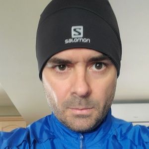 Meet your Posher, Andrew